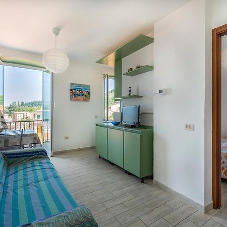 Ferienwohnung La Casa Del Capitano Fezzano  Exterior foto